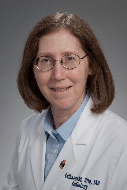 Dr. Catherine Otto