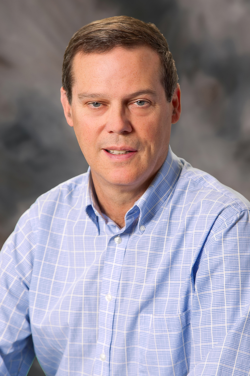 Dr. W. Conrad Liles