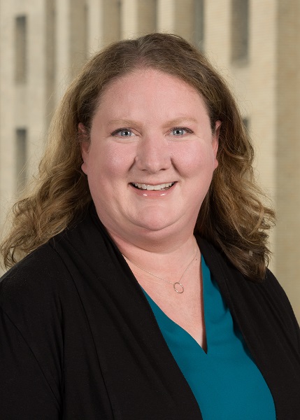Dr. Erin Kross
