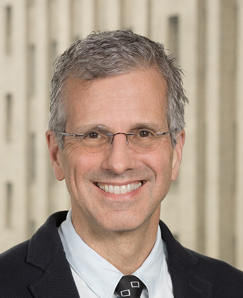 Dr. Randy Curtis
