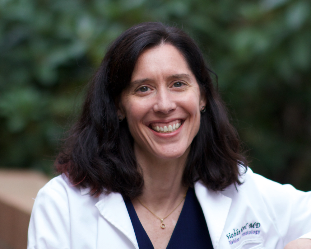 Dr. Sioban Keel