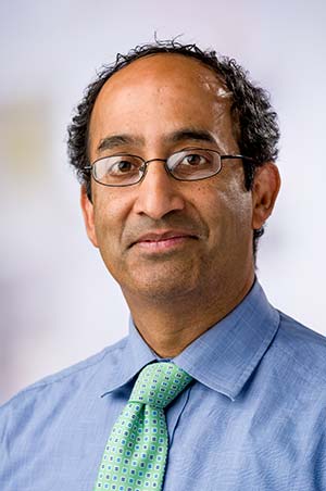 Dr. Manoj Menon