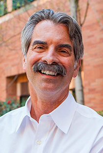 Dr. Jerald Radich