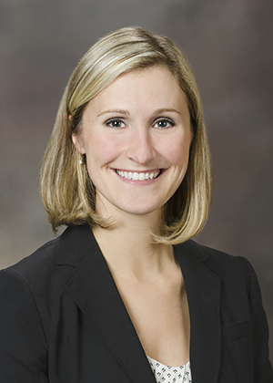 Alyssa Williamson