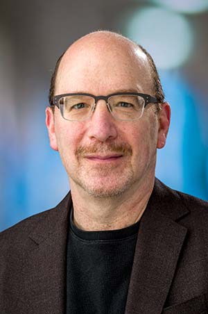 Dr. Bruce Clurman