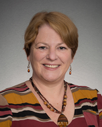 Robin Bennett