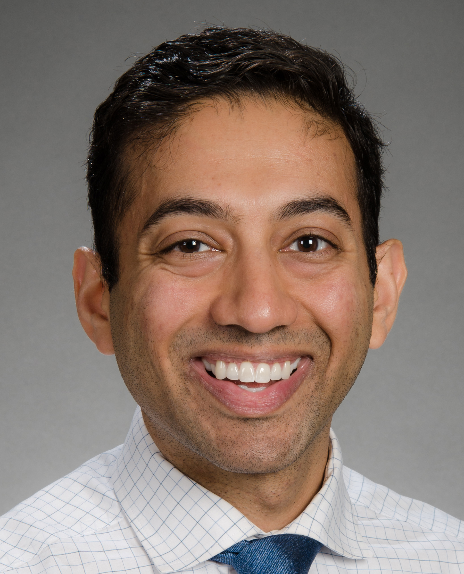 Dr. Pavan Bhatraju