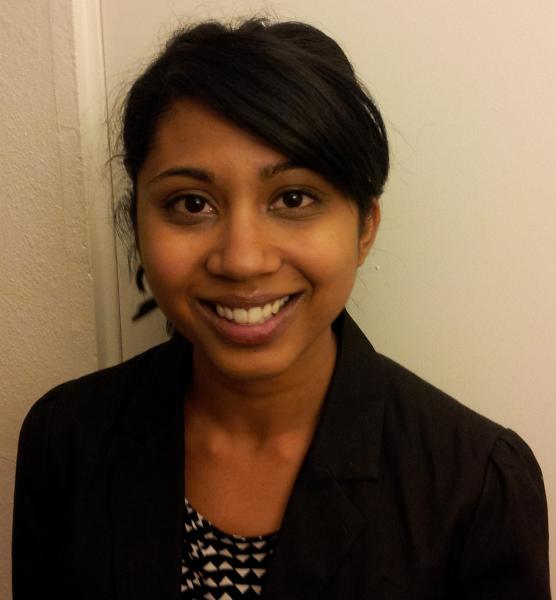 Dr. Hiba Khan