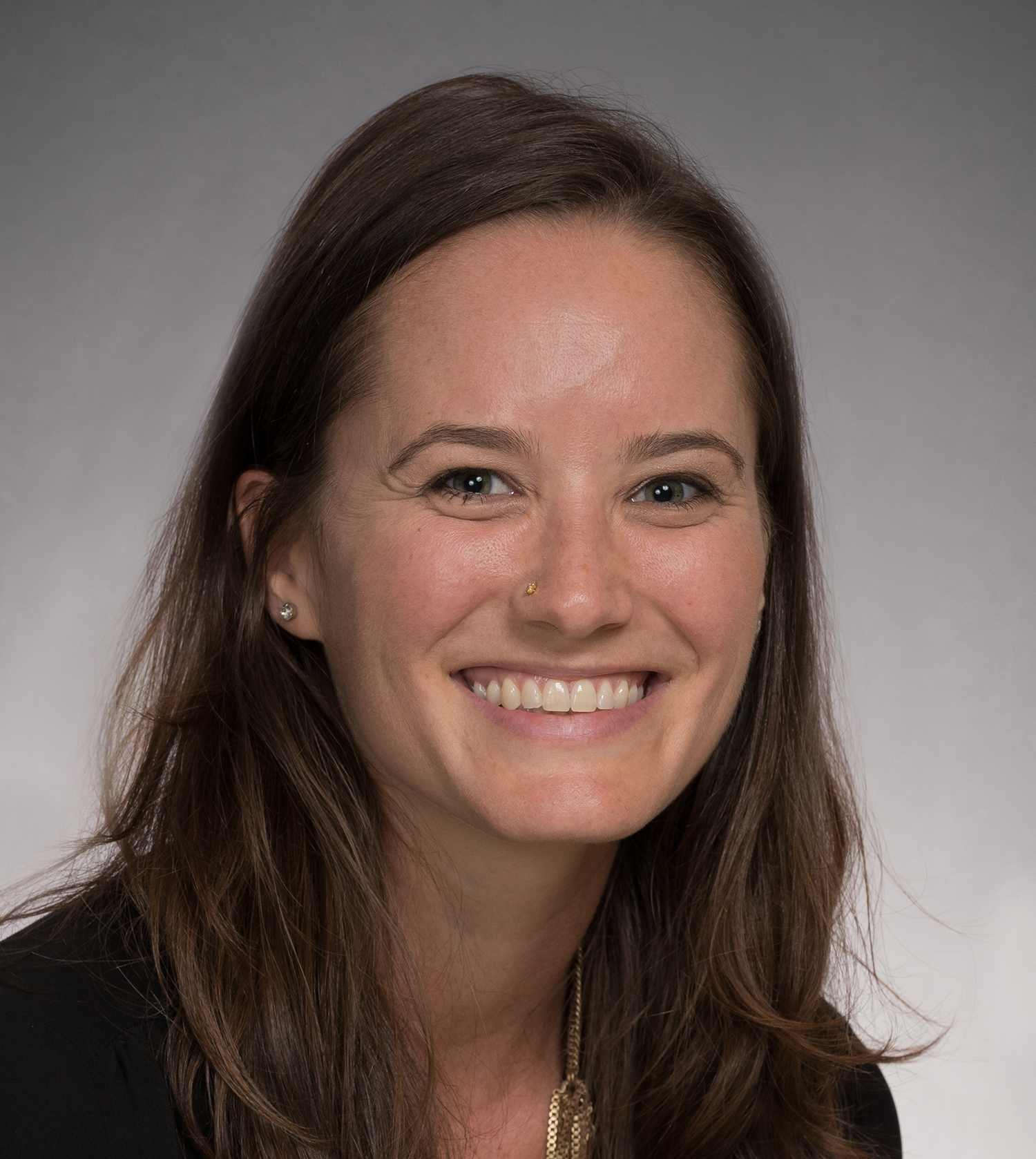 Dr. Addie McClintock