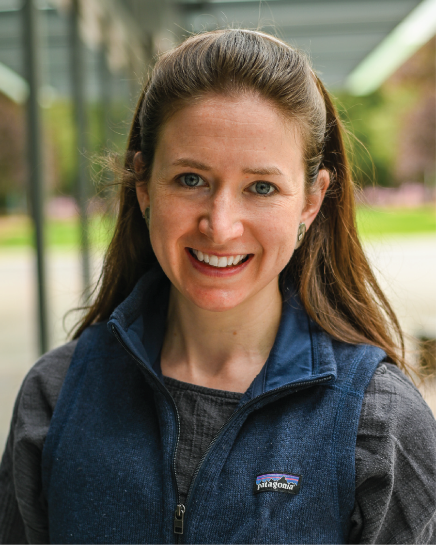 Dr. Helen Jack