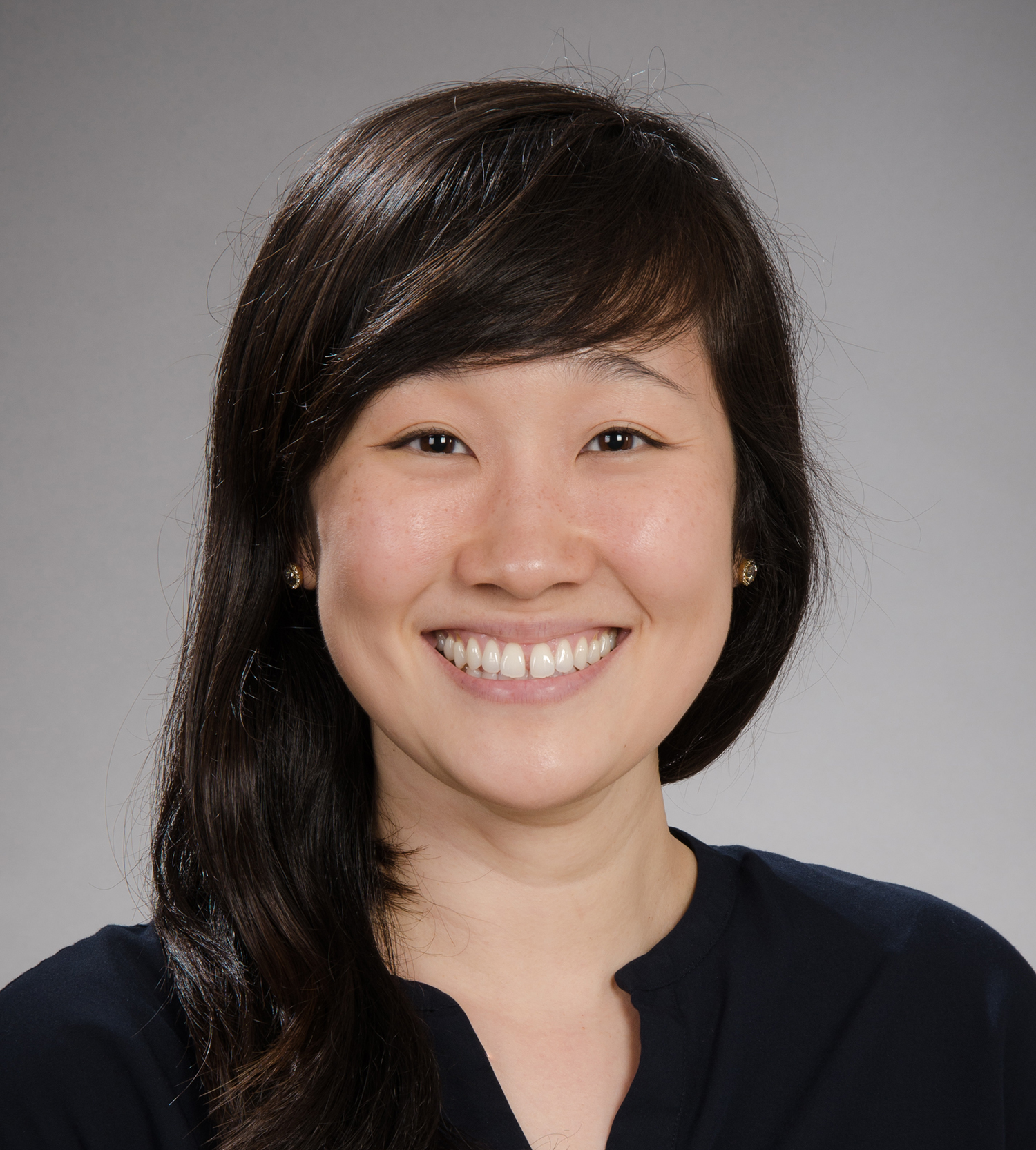 Dr. Nicole Kim