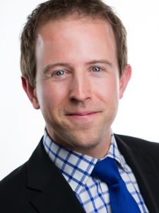 Dr. Chris Longenecker