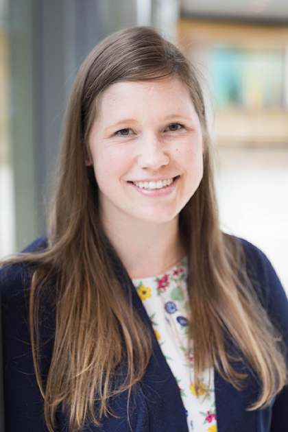 Dr. Amanda Shepherd