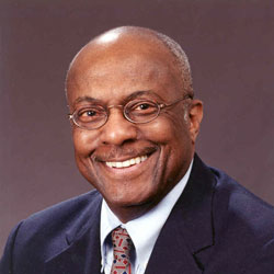 Dr. George Counts