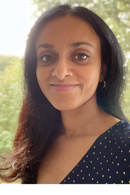 Dr. Radhika Narla