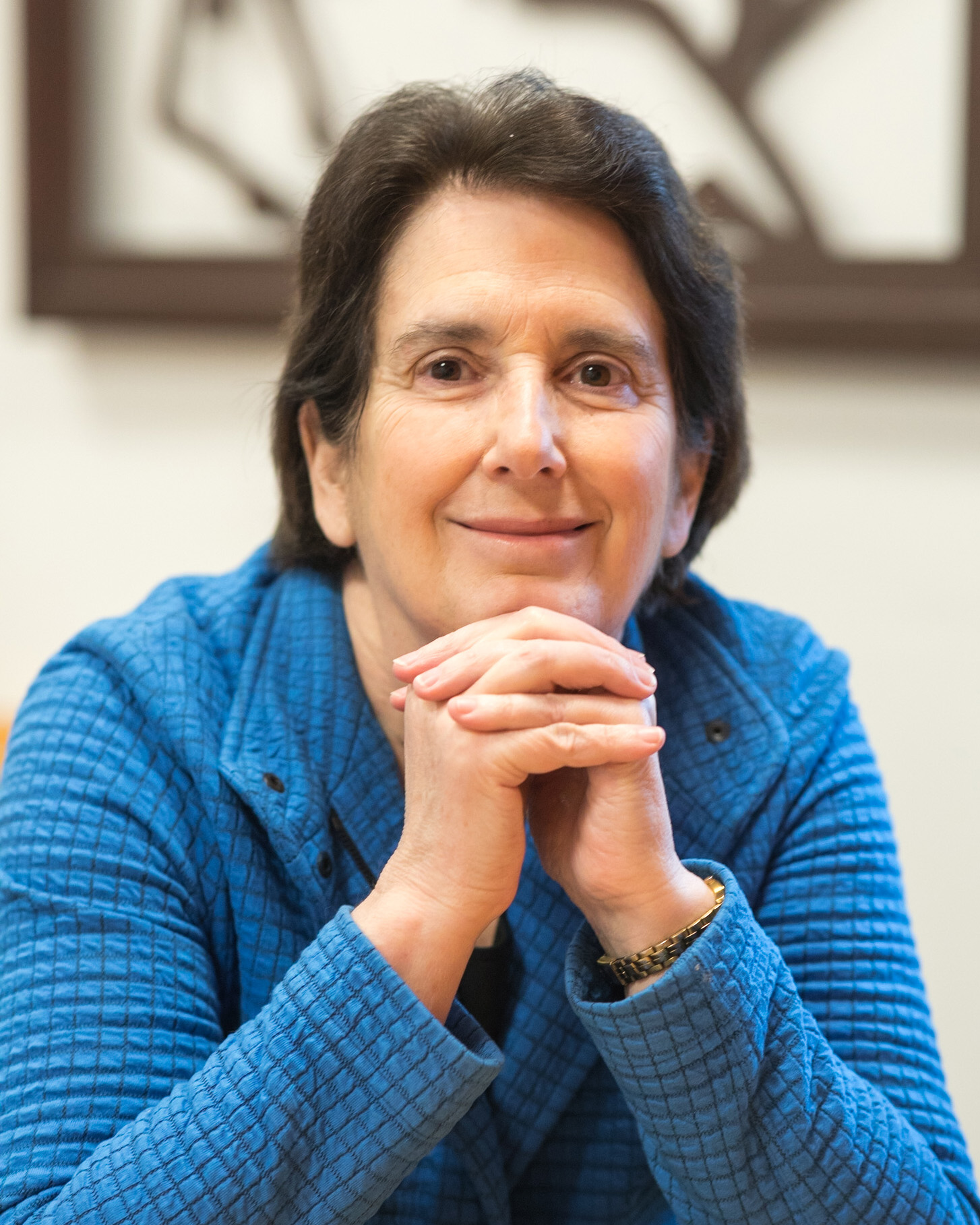 Dr. Jan Abkowitz