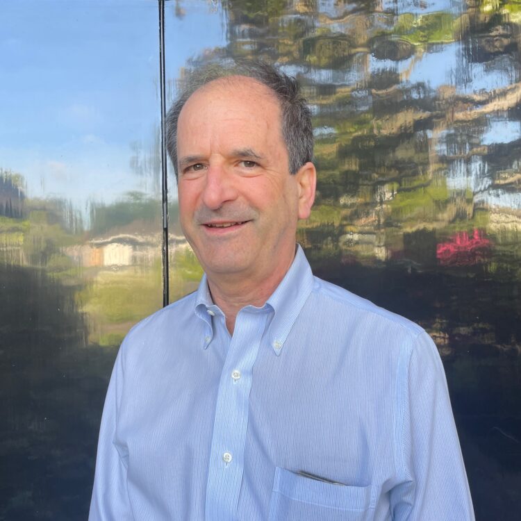 David Dichek