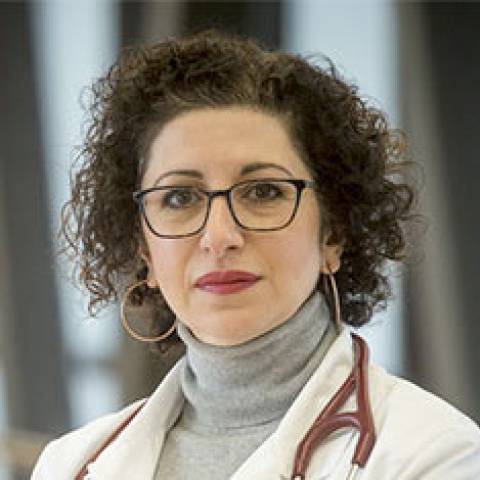 Salpy V. Pamboukian