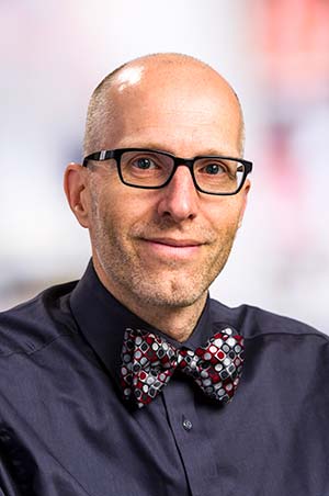 Dr. Roland Walter