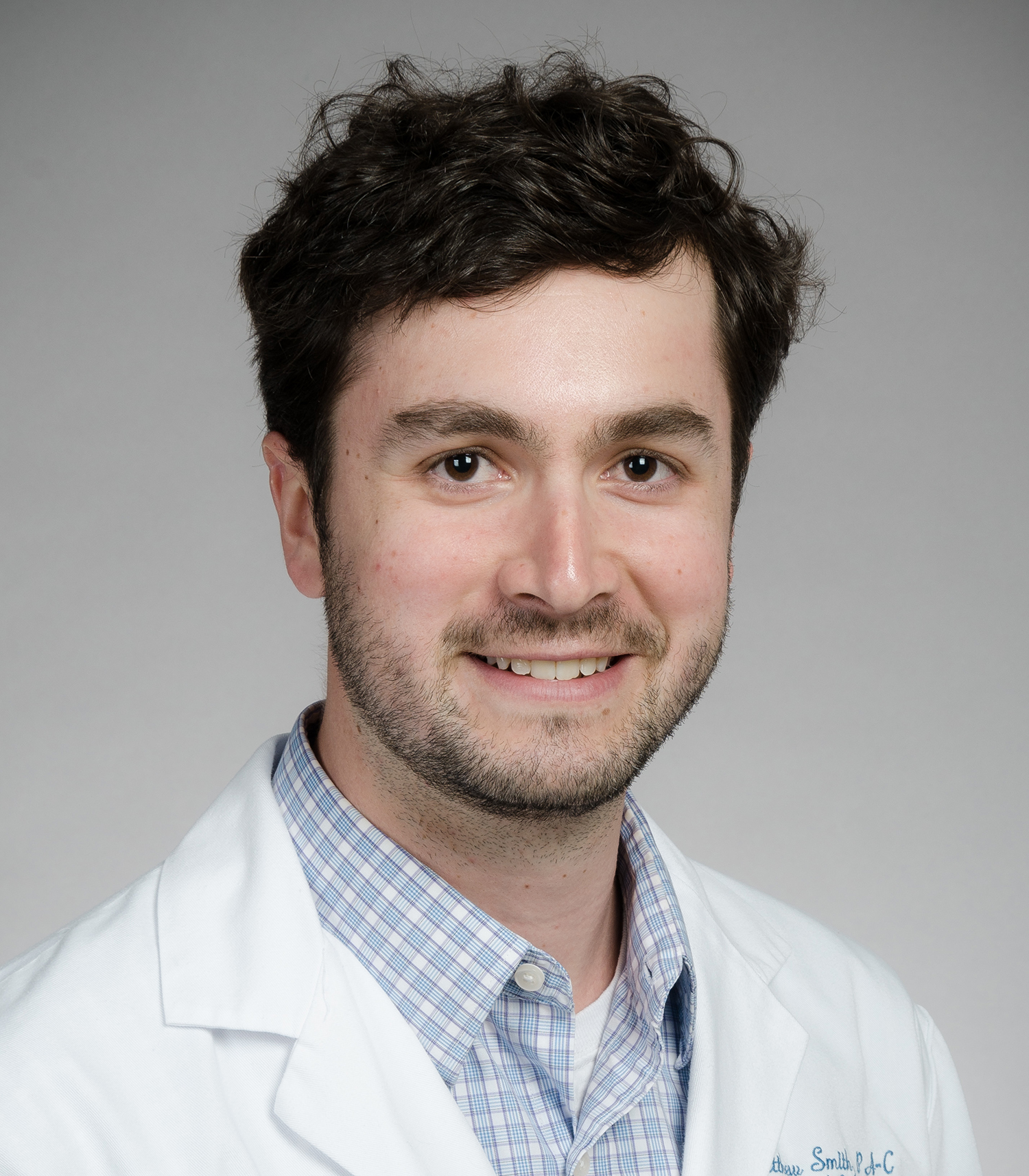 Dr. Matthew Smith