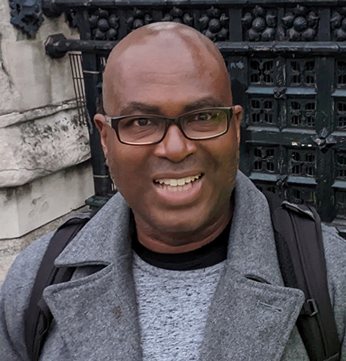 Michael Dudley