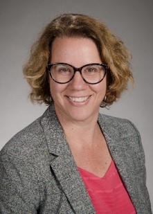 Darcie Roberts