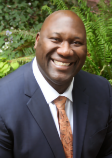 Dr. Gerald Tolbert