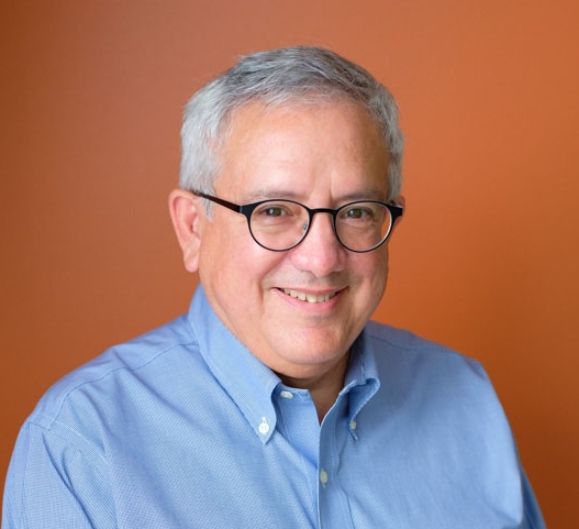 Dr. Leo Morales
