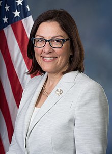 Rep. Suzan DelBene