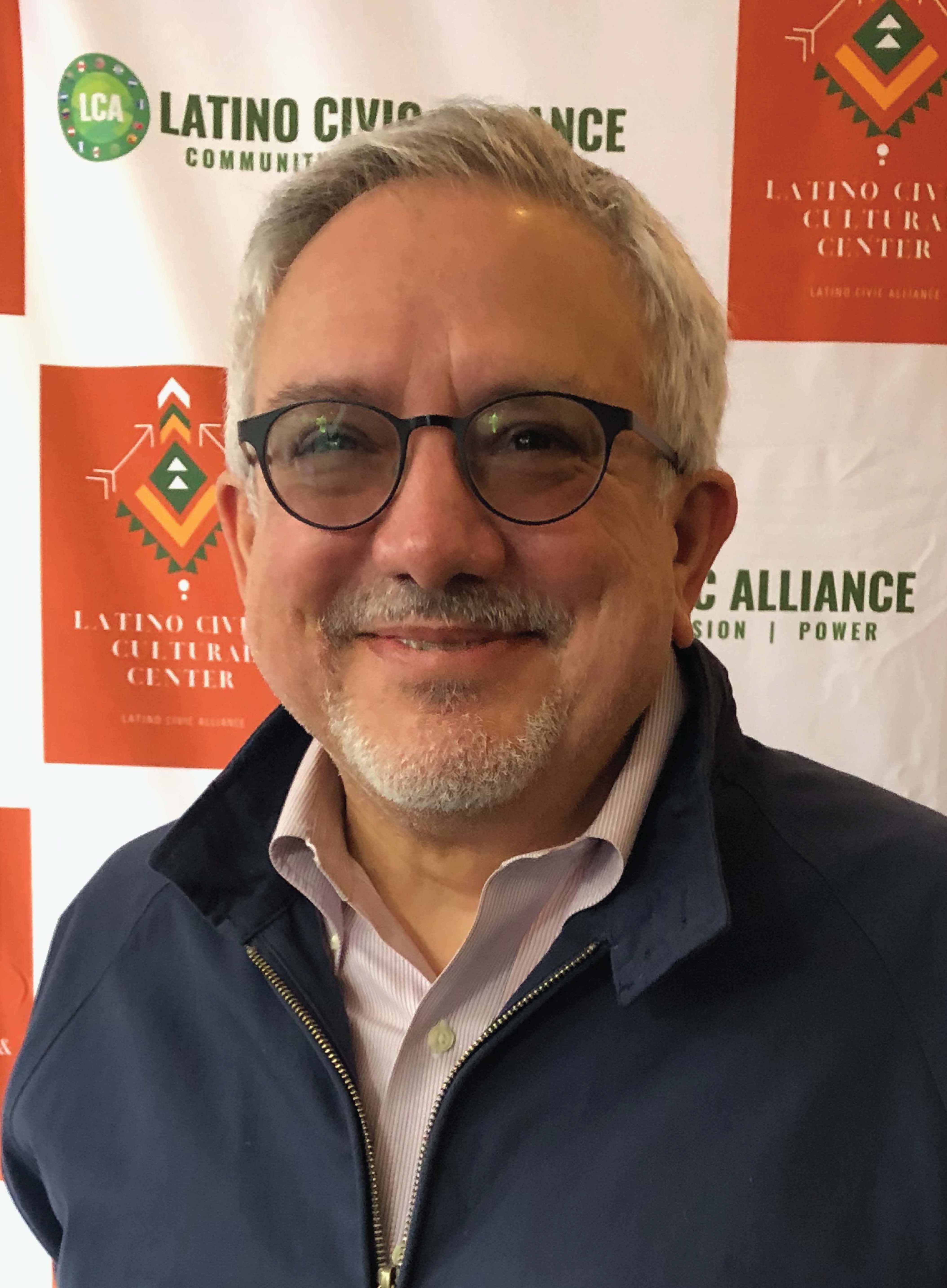 Leo Morales