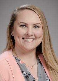 Dr. Lindsey Anderson