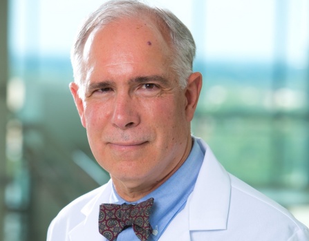 Dr. Jim Jarvis