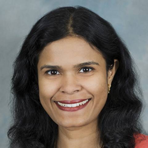 Dr. Subbulaxmi Trikudanathan