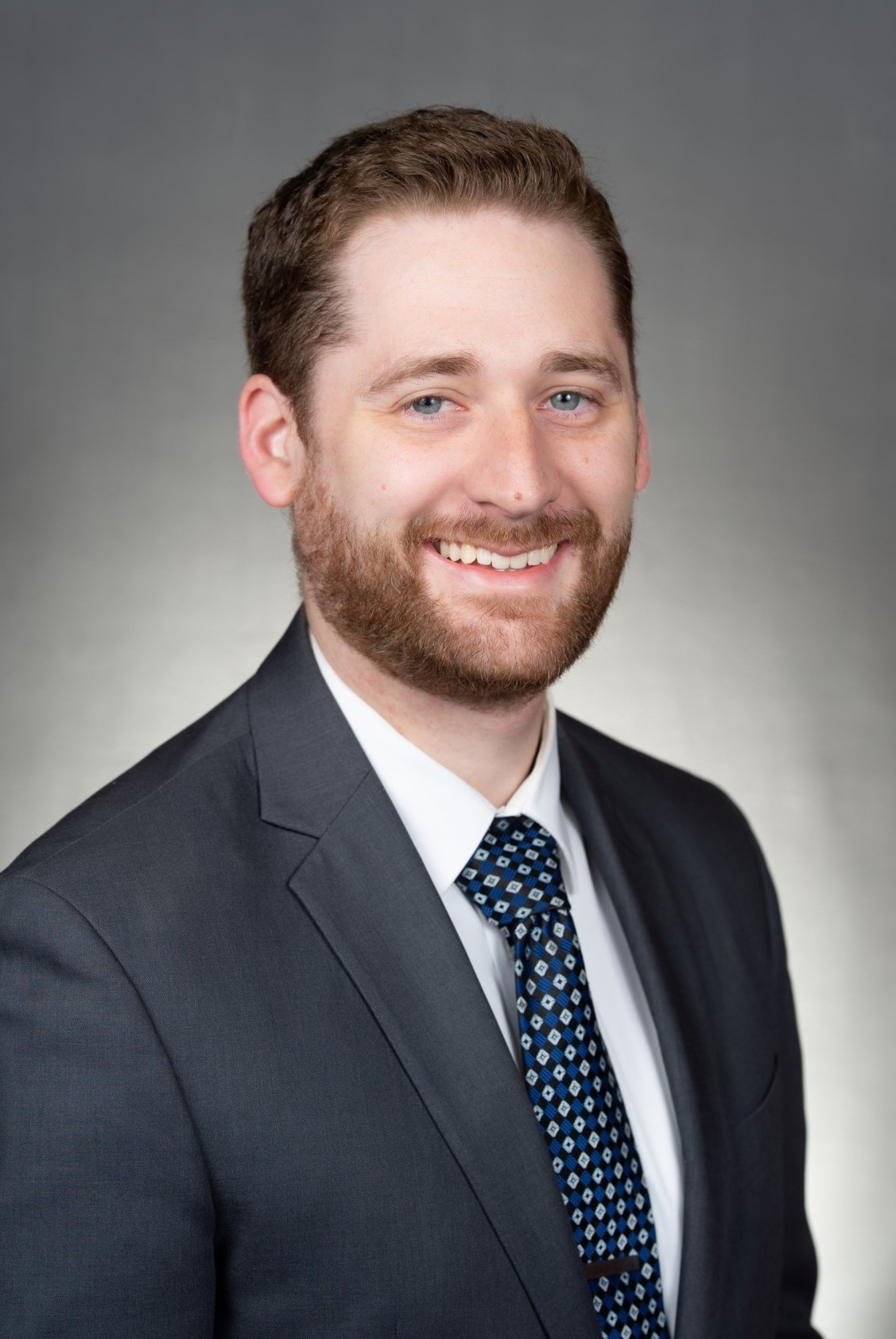 Mitchell Edwards