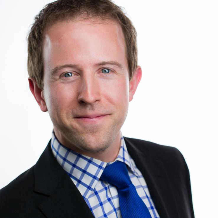 Chris Longenecker