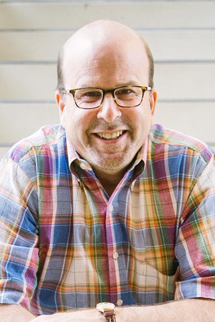 Ken Steinberg