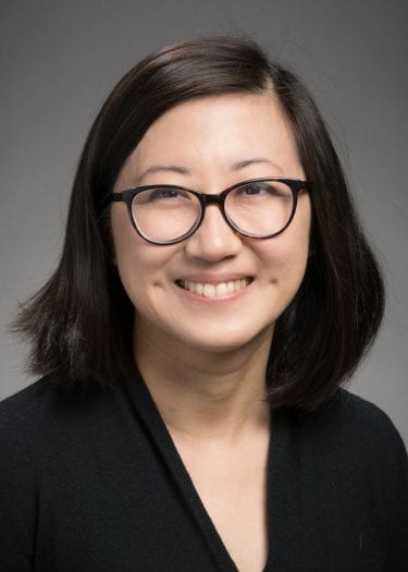 Dr. Mengru Wang