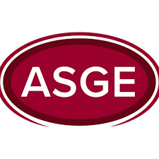 American Society of Gastrointestinal Endoscopy logo