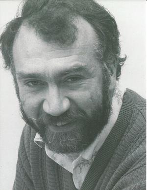 Jerry Palmer