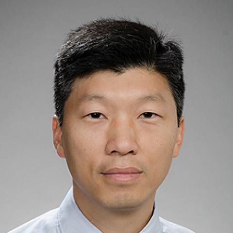 Christopher Wong