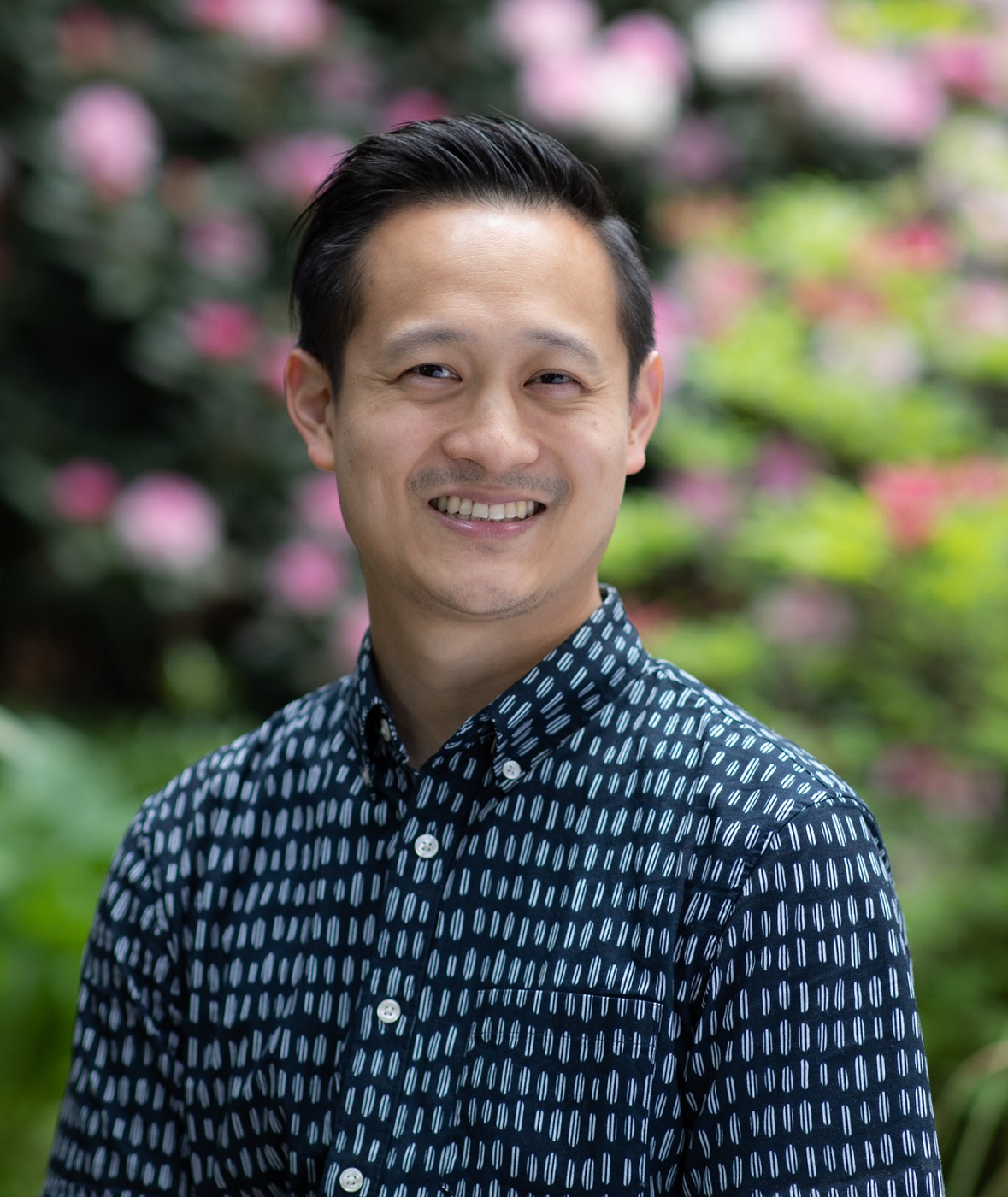 Simon Hsu MD, MS