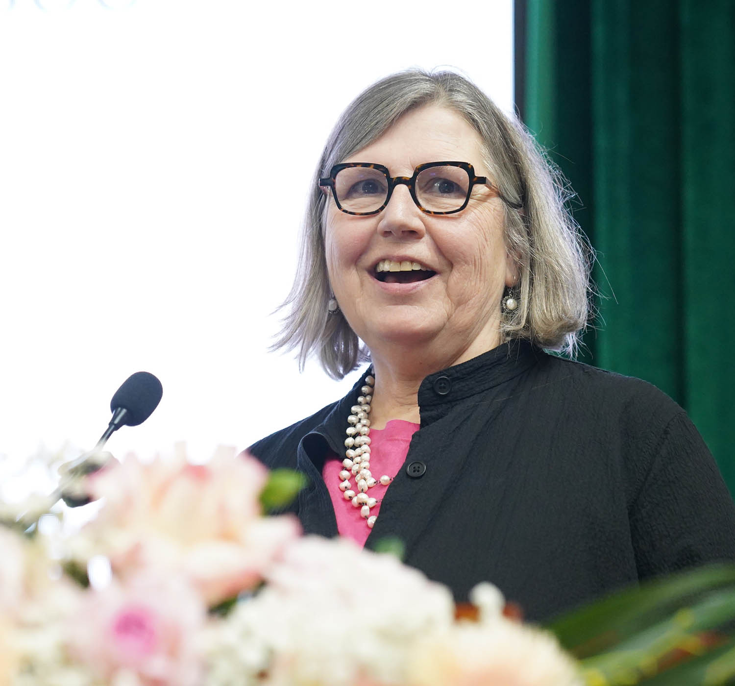 Kathy Lepping