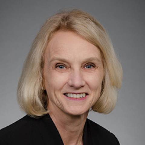 Moira Aitken