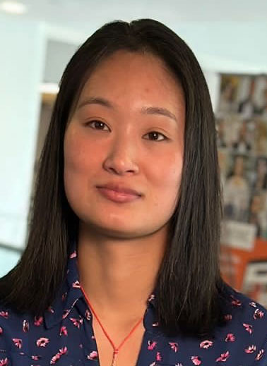 Emily Liang