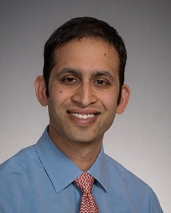 Dr. Ajai Dandekar