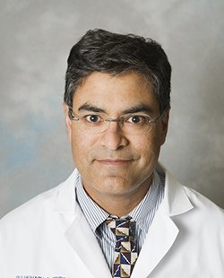 Dr. Pradeep Singh