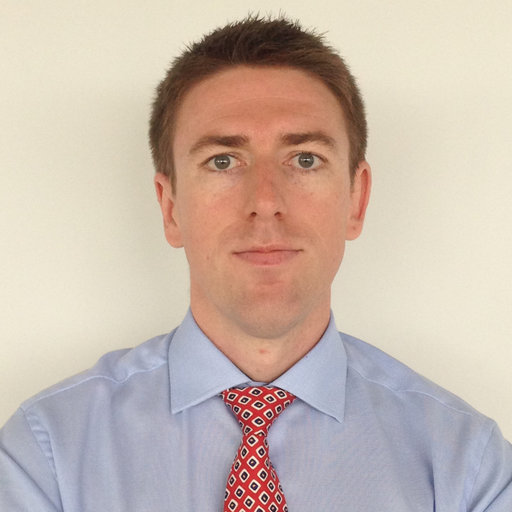 Oliver Mcelvaney
