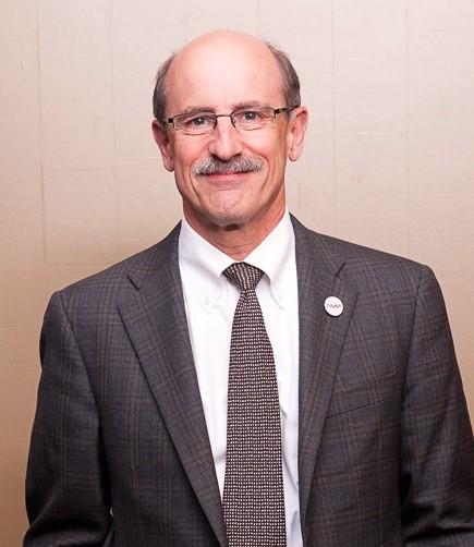 Dr. Thomas Payne