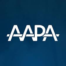 AAPA logo