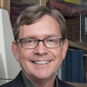 Dr. Jeffrey Chamberlain
